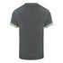 Dead Legacy Knitted Navy Blue TShirt 1708A Navy